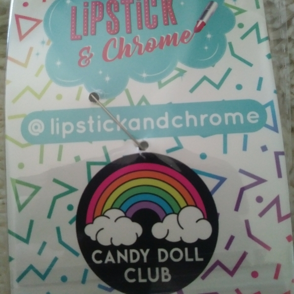 Rollerskate brooch NEW - Picture 5 of 5